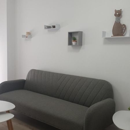 Ciudad Jardin - Confort Cordoba Centro III Экстерьер фото