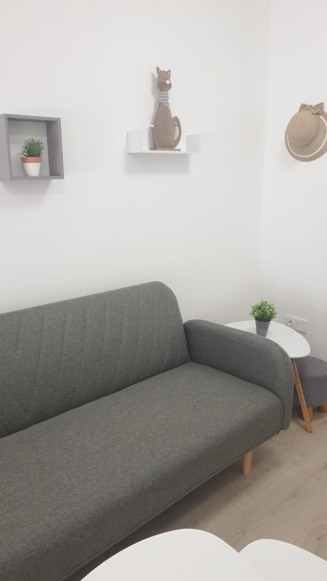 Ciudad Jardin - Confort Cordoba Centro III Экстерьер фото