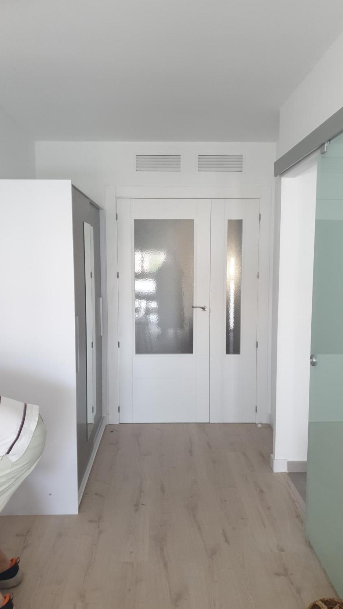 Ciudad Jardin - Confort Cordoba Centro III Экстерьер фото