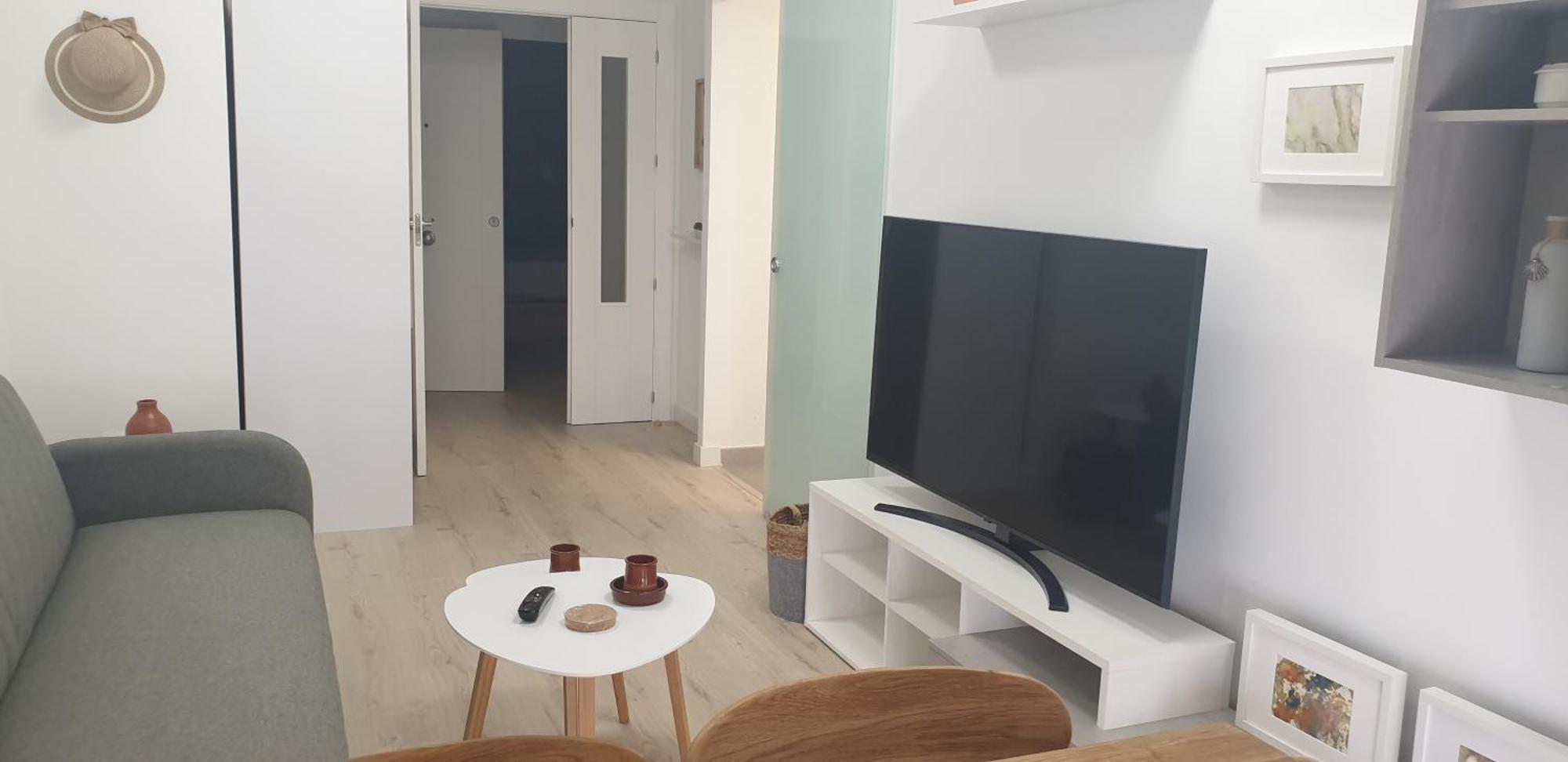 Ciudad Jardin - Confort Cordoba Centro III Экстерьер фото