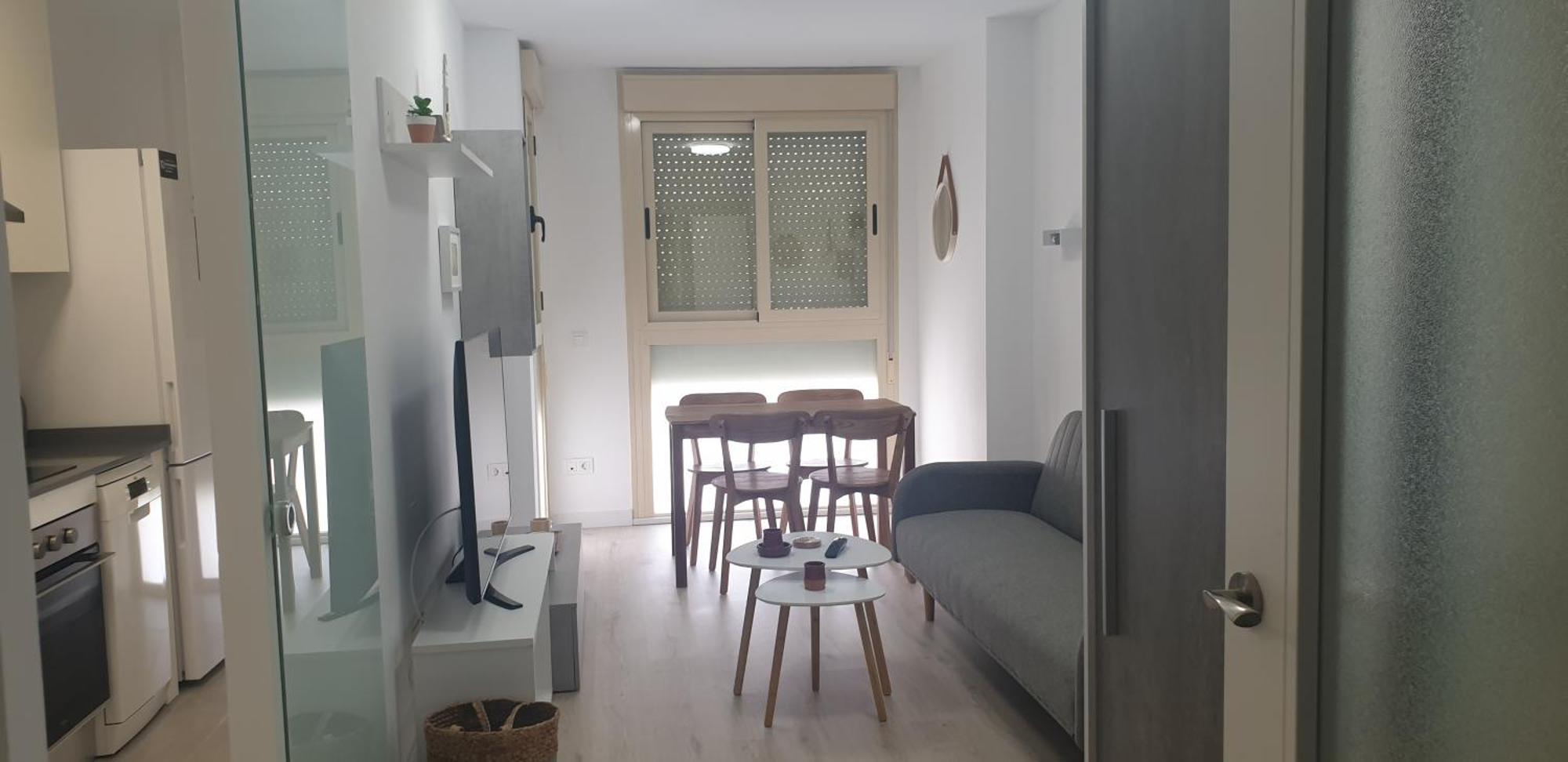 Ciudad Jardin - Confort Cordoba Centro III Экстерьер фото